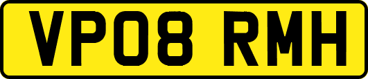 VP08RMH