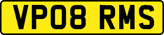 VP08RMS