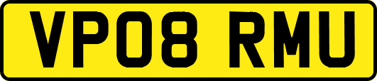 VP08RMU