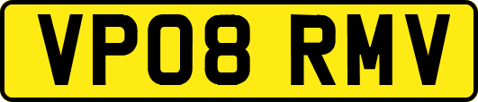 VP08RMV
