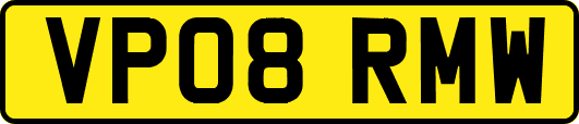 VP08RMW