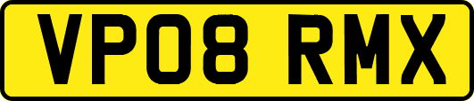 VP08RMX