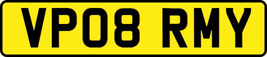 VP08RMY