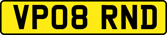 VP08RND