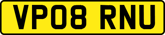 VP08RNU