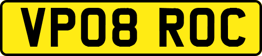 VP08ROC
