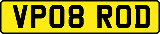 VP08ROD