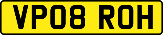 VP08ROH
