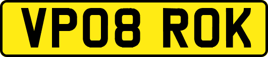 VP08ROK