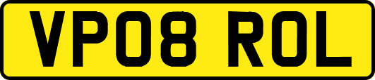 VP08ROL