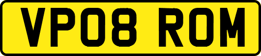 VP08ROM