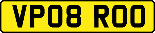 VP08ROO