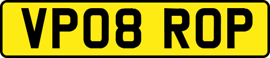 VP08ROP