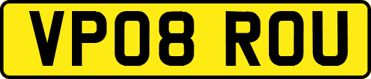 VP08ROU