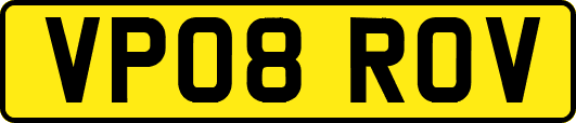 VP08ROV