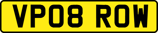 VP08ROW