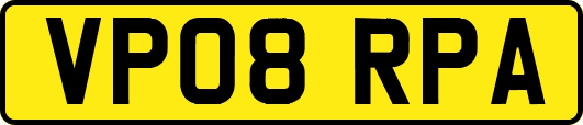 VP08RPA