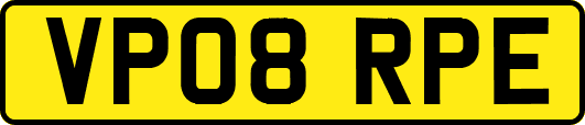 VP08RPE