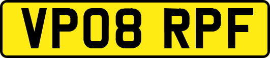 VP08RPF