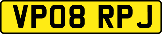 VP08RPJ