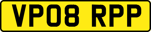 VP08RPP