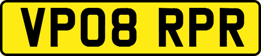 VP08RPR