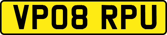 VP08RPU