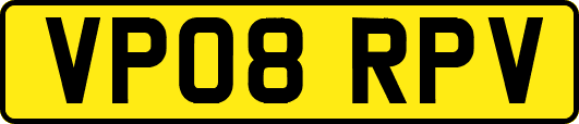VP08RPV