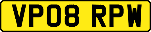 VP08RPW