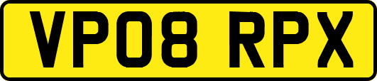 VP08RPX