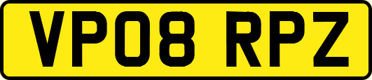 VP08RPZ