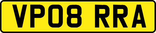 VP08RRA
