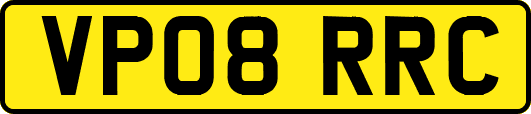 VP08RRC
