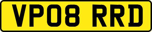 VP08RRD