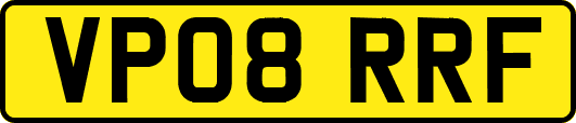 VP08RRF