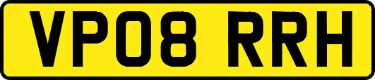 VP08RRH
