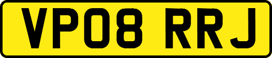 VP08RRJ