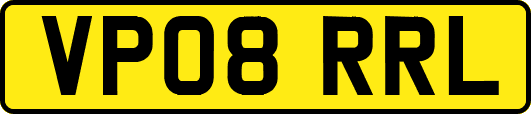 VP08RRL