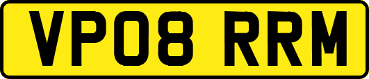 VP08RRM