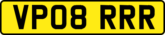 VP08RRR