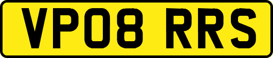 VP08RRS