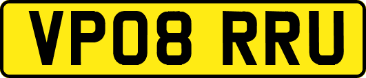 VP08RRU