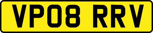 VP08RRV