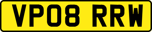 VP08RRW
