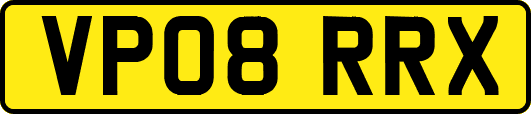 VP08RRX