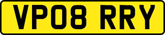 VP08RRY