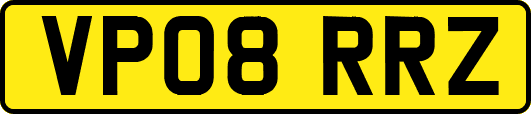 VP08RRZ