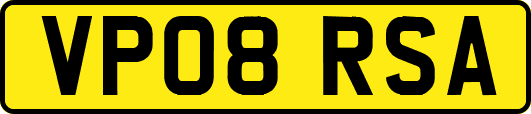 VP08RSA