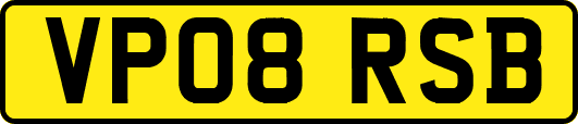 VP08RSB