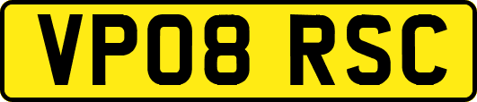 VP08RSC